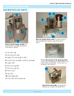 Предварительный просмотр 98 страницы Rancilio EGRO 55 Series Technical Manual