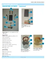 Предварительный просмотр 99 страницы Rancilio EGRO 55 Series Technical Manual