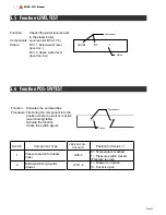 Preview for 34 page of Rancilio EGRO 5511 Technical Manual