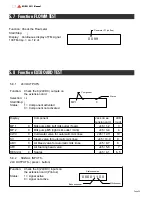 Preview for 35 page of Rancilio EGRO 5511 Technical Manual