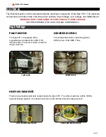 Preview for 42 page of Rancilio EGRO 5511 Technical Manual