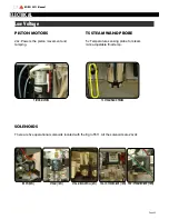 Preview for 46 page of Rancilio EGRO 5511 Technical Manual