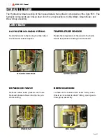 Preview for 54 page of Rancilio EGRO 5511 Technical Manual