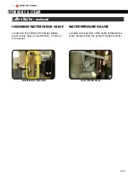 Preview for 55 page of Rancilio EGRO 5511 Technical Manual