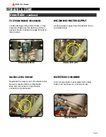 Preview for 57 page of Rancilio EGRO 5511 Technical Manual