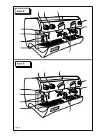 Preview for 8 page of Rancilio EPOCA 2GR. E Original Instructions Manual