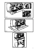 Предварительный просмотр 9 страницы Rancilio EPOCA 2GR. E Original Instructions Manual