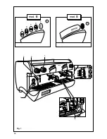 Предварительный просмотр 10 страницы Rancilio EPOCA 2GR. E Original Instructions Manual