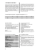 Preview for 74 page of Rancilio EPOCA 2GR. E Original Instructions Manual