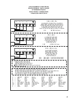 Предварительный просмотр 87 страницы Rancilio EPOCA 2GR. E Original Instructions Manual