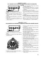 Preview for 89 page of Rancilio EPOCA 2GR. E Original Instructions Manual