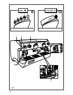 Preview for 10 page of Rancilio epoca CD Use And Maintenance Manual