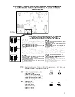 Preview for 77 page of Rancilio epoca CD Use And Maintenance Manual