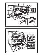 Preview for 6 page of Rancilio EPOCA E-S-S-Tank Use And Maintenance