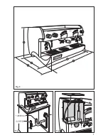 Preview for 7 page of Rancilio EPOCA E-S-S-Tank Use And Maintenance