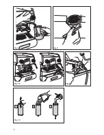 Preview for 8 page of Rancilio EPOCA E-S-S-Tank Use And Maintenance