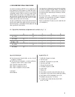 Preview for 11 page of Rancilio EPOCA E-S-S-Tank Use And Maintenance