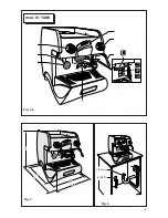 Preview for 9 page of Rancilio Epoca E1 Use And Maintenance