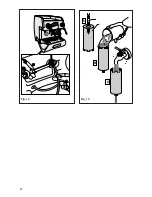 Preview for 12 page of Rancilio Epoca E1 Use And Maintenance