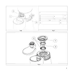 Предварительный просмотр 7 страницы Rancilio KRYO 65 User Manual