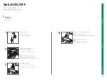 Preview for 6 page of Rancilio LEVA User Manual