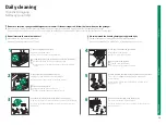 Preview for 13 page of Rancilio LEVA User Manual