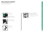 Preview for 16 page of Rancilio LEVA User Manual