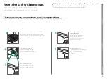 Preview for 22 page of Rancilio LEVA User Manual