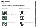 Preview for 34 page of Rancilio LEVA User Manual