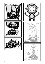 Preview for 8 page of Rancilio MD80 Original Instructions Manual