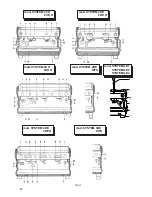 Preview for 10 page of Rancilio MIDI Use And Maintenance