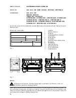 Preview for 50 page of Rancilio MIDI Use And Maintenance