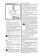 Preview for 64 page of Rancilio MIDI Use And Maintenance