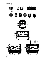 Preview for 82 page of Rancilio MIDI Use And Maintenance