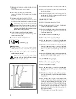 Preview for 84 page of Rancilio MIDI Use And Maintenance