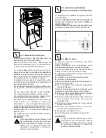 Предварительный просмотр 31 страницы Rancilio Millennium Use And Maintenance Manual