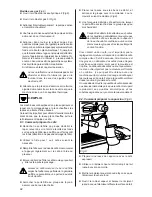 Предварительный просмотр 34 страницы Rancilio Millennium Use And Maintenance Manual