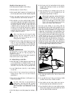 Предварительный просмотр 50 страницы Rancilio Millennium Use And Maintenance Manual