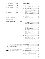 Предварительный просмотр 55 страницы Rancilio Millennium Use And Maintenance Manual