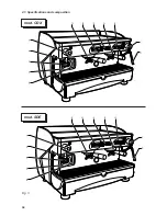 Предварительный просмотр 58 страницы Rancilio Millennium Use And Maintenance Manual