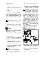 Предварительный просмотр 66 страницы Rancilio Millennium Use And Maintenance Manual