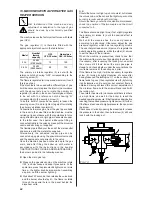 Предварительный просмотр 70 страницы Rancilio Millennium Use And Maintenance Manual