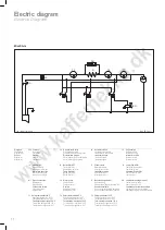 Предварительный просмотр 11 страницы Rancilio MISS SILVIA Installation Manual