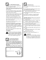 Предварительный просмотр 15 страницы Rancilio S20 Use And Maintenance