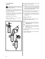 Предварительный просмотр 46 страницы Rancilio S20 Use And Maintenance