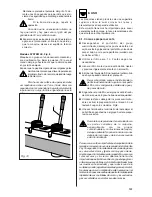 Предварительный просмотр 107 страницы Rancilio S20 Use And Maintenance