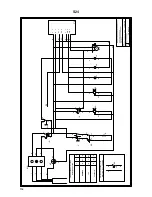 Предварительный просмотр 116 страницы Rancilio S20 Use And Maintenance