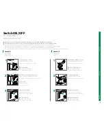 Preview for 5 page of Rancilio Silvia M User Manual