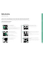 Preview for 10 page of Rancilio Silvia M User Manual