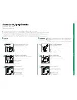 Preview for 21 page of Rancilio Silvia M User Manual